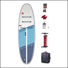 SUP RED PADDLE COMPACT 9’6